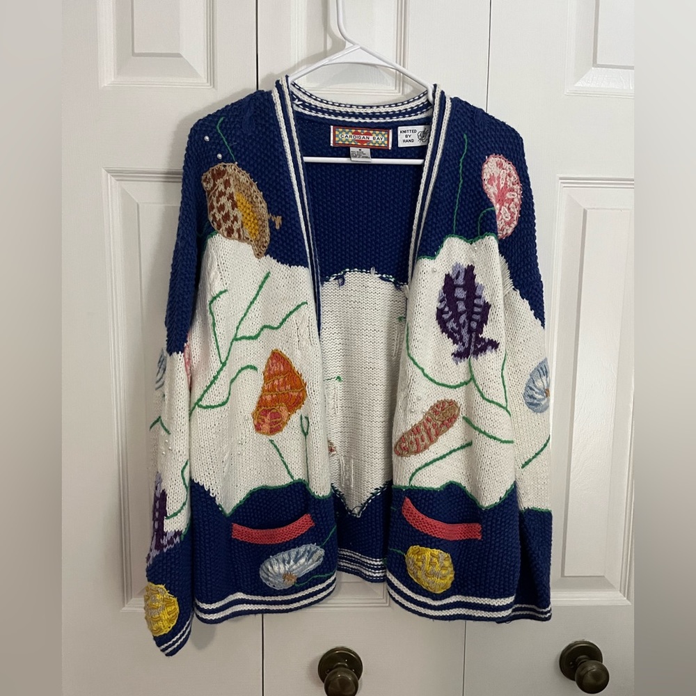 Vintage Sweater